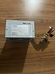 CASPER FSP250 250W PSU