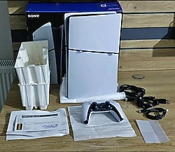 Ps5 Slim 1tb