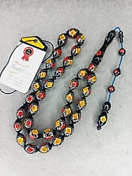 K788 GÜMÜŞ ÇAKIM KUKA TESBİH