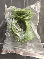 VW BORA BENZİNLİ MOTOR MANİFOLT CONTA TAKIMI