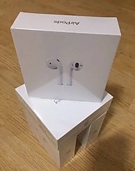 Airpods 1. Nesil