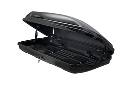 Portbagaj ve askı aparatı