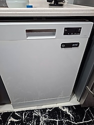 beko bulaşık makinesi