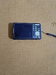 KODAK FOTOĞRAF MAKİNASI