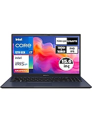 Asus Expertbook B1502CVA-I716512B1D I7-1355U 16GB 512GB SSD