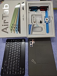 AirTab U25PRO tablet