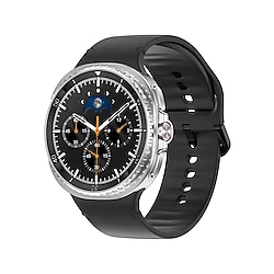 Smart Watch Classic Akıllı Saat