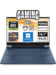 Victus 16-S0015NT Ryzen7 7840HS 16GB 1TBSSD 8GB RTX4060 16,1"