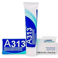 A313 Gece Bakim Kremi - Tüm Cilt Tipleri için A Vitamini Ve Retinol Ile Yaslanma Karsiti Etki