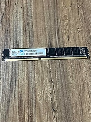 BUGATEK 8 GB DDR3 1600 MHZ RAM
