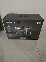 anker powerhouse 1200 w