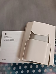 ıphone şarj adaptörü