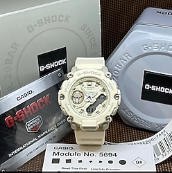 Casio G-shock