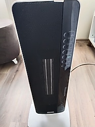 elektrikli ısıtıcı