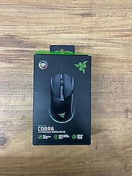 Razer Cobra RGB Optik Kablolu Gaming Mouse