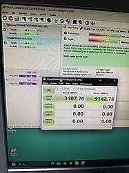 500gb nvme ssd crucial CT500P2SSD8 2el testli