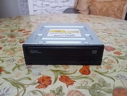 Samsung DVD-ROM (SH-224)