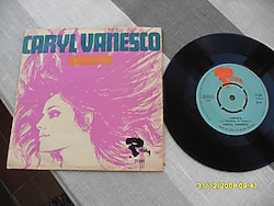 carly vanesso – lamento –Riviera