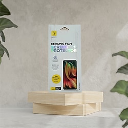 Xiaomi Redmi Note 7 Seramik Ekran Koruyucu