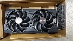 RX 5500 XT 8GB