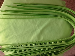 194 TÜM ARAÇLAR İÇİN SÖK TAK KULLAN KAR PALETLİ PLASTİK ZİNCİR SETİ DİŞLİ KAR ZİNCİRİ 700 TL.194