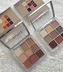 Dior 9 lu far paleti