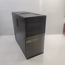 DELL OPTIPLEX 9020 İ7 4.NESİL 120GB SSD 8GB RAM WIN10 PRO MASAÜSTÜ BİLGİSAYAR