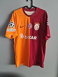 Galatasaray 23/24 Profesyonel Maç Forması