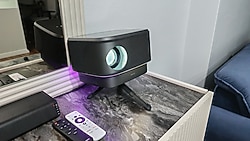 Havit PJ300 Plus Google Lisanslı Projeksiyon Cihazı - 1080p