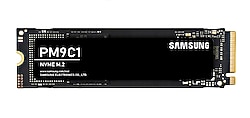 SAMSUNG 512 GB 4950MB Okuma / 2500MB Yazma M.2 2280 NVMe Gen4 SSD