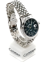 cortebert erkek saat