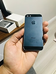 İphone 5 Kasa Dolu