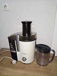 katı meyve sıkacağı