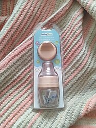 Alıştırma Bardağı