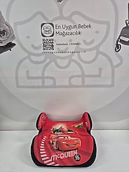Disney Cars 15-36 kg Oto Koltuğu Yükseltici