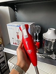 Fakir Trınıty Blender