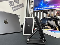 Apple İPhone 11 64 GB (İKİNCİ EL)