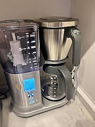 SAGE Sdc400 Filtre Kahve Makinesi