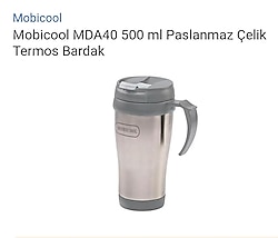 mobicool bardak termos