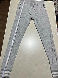 LCW kadın eşofman altı