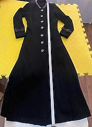 Sitore kadın uzun Lüx kaban