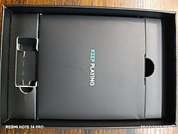 Logitech G Pro X Superlight 2 Lightspeed Hero Kablosuz Mouse