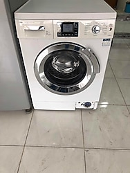 Bosch çamaşır makinesi