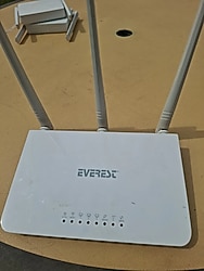 EVEREST MENZİL GENİŞLETİCİ