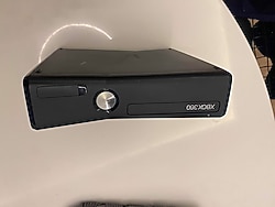 Xbox s console arızalı