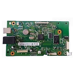 Hp M127FW 128FW için biçimlendirici anakart mainboard
