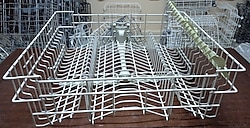 Arçelik bulaşık makinesi üst sepeti