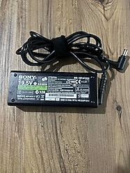SONY 19.5V 4.7A 90W ORJİNAL ADAPTÖR