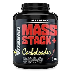 ARMY OF ONE MASS STACK+ VITARGO 3 KG ( Sıfır Ürün )