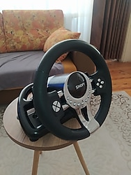 Snopy V5H Direksiyon Seti (Widnows Uyumlu)